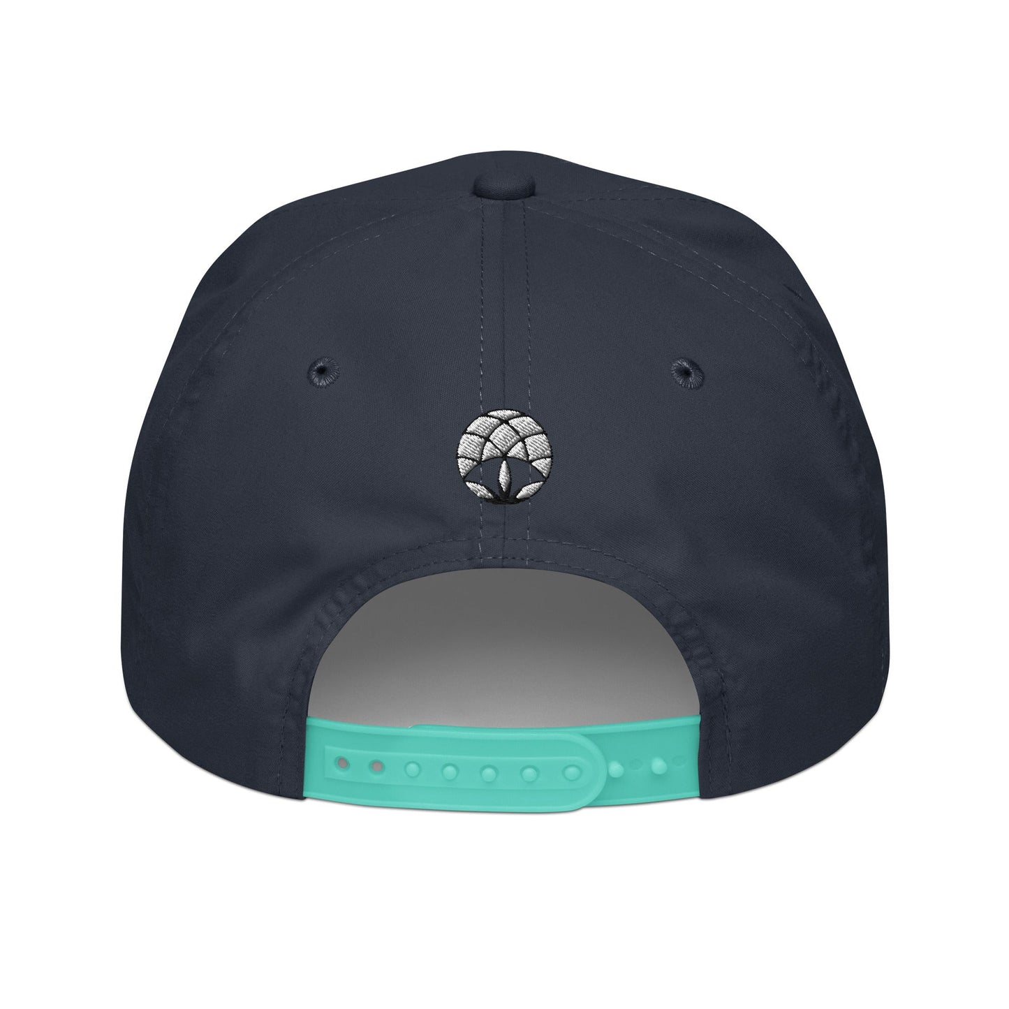 Mystic Classic | Golf Rope Cap