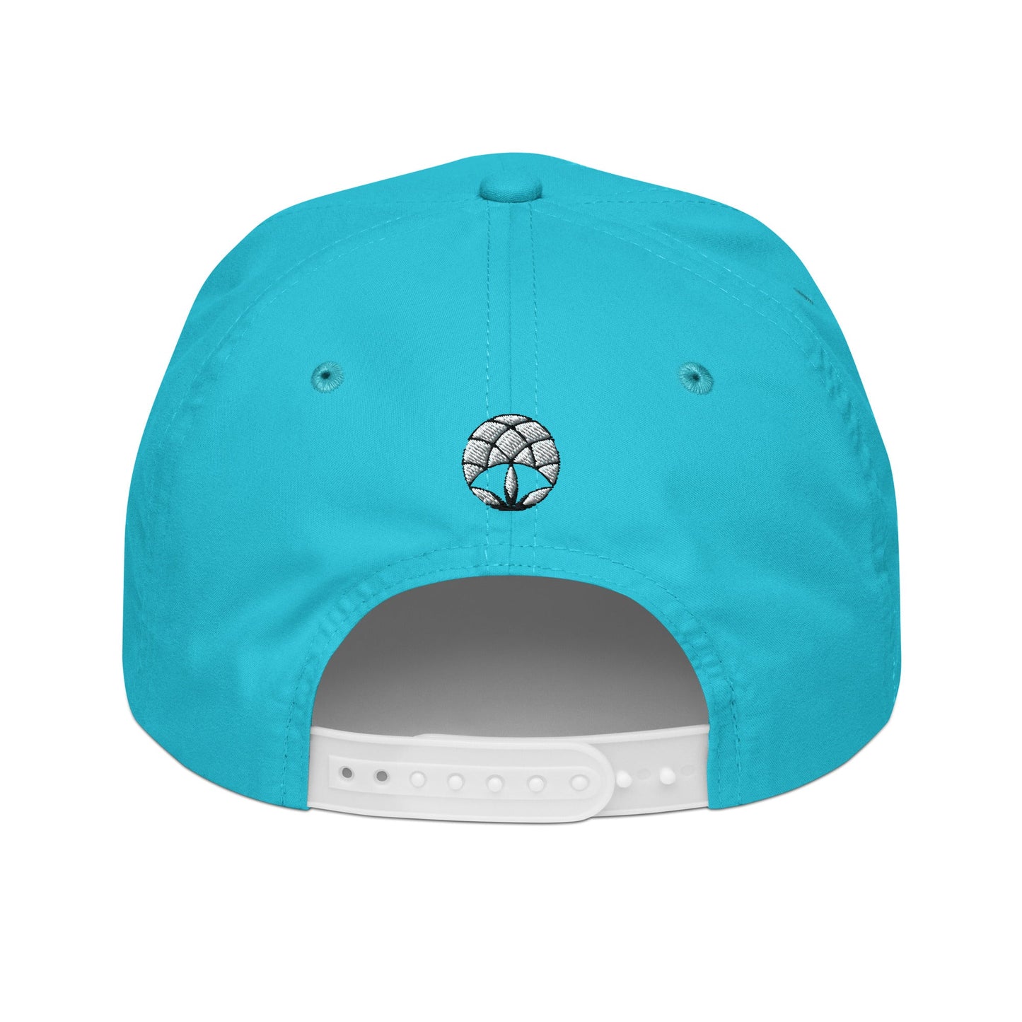 Mystic Classic | Golf Rope Cap