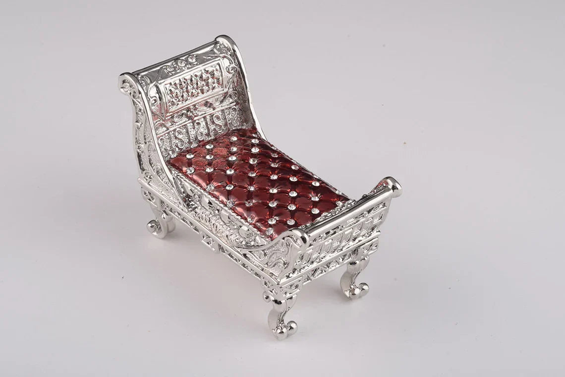 Vintage Baby Bed