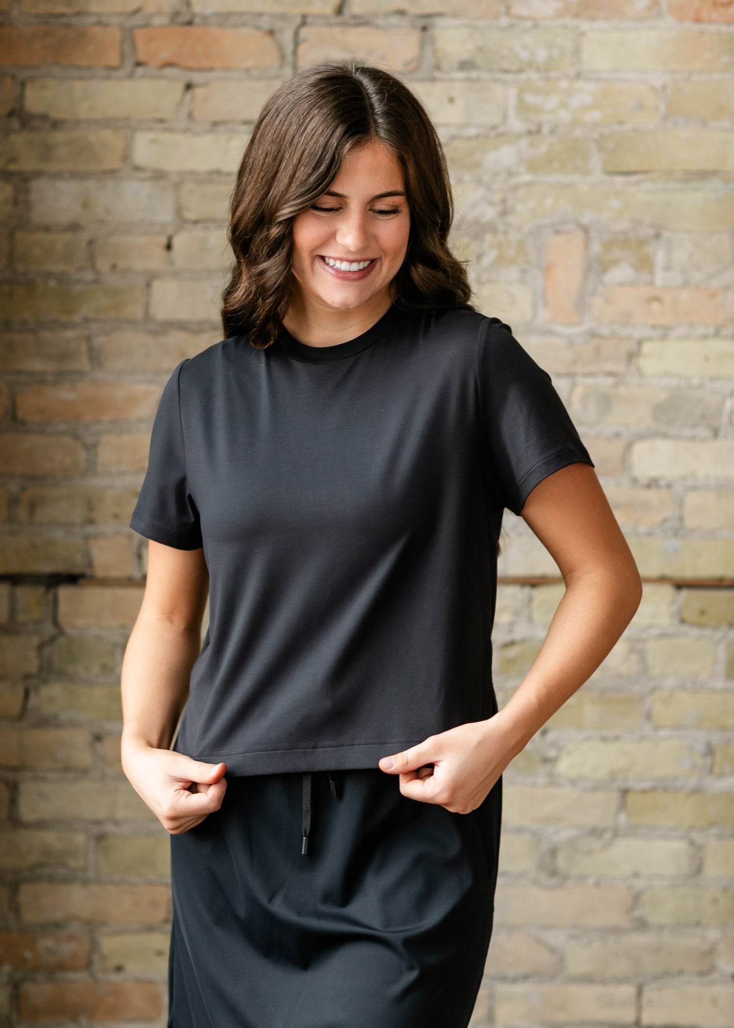 Kia Athletic Short Sleeve T-shirt