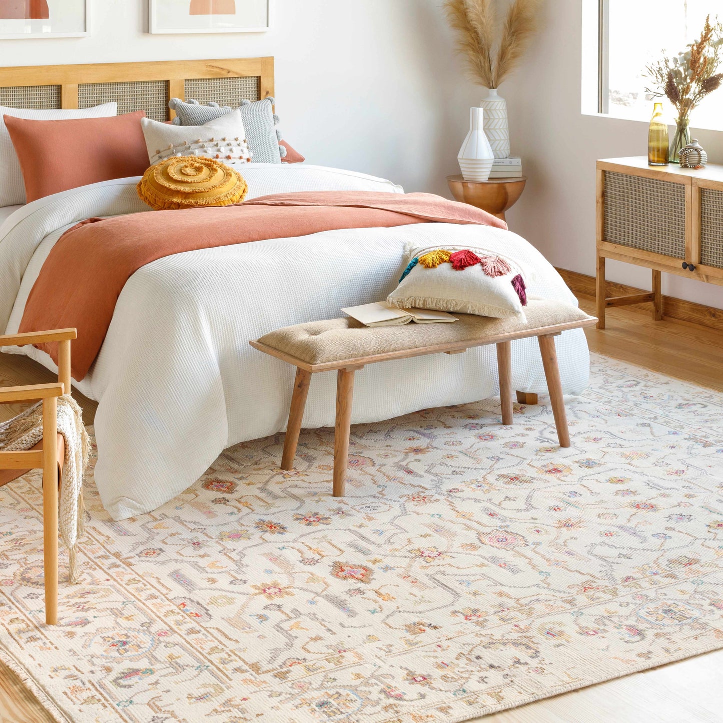 Bayasong Bedding