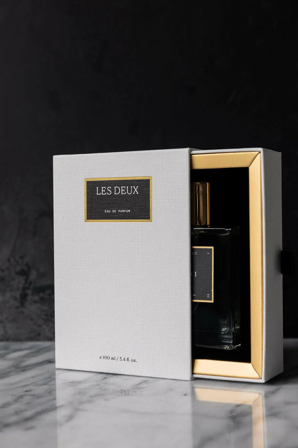 No. 1 - Bois Sacré Perfume