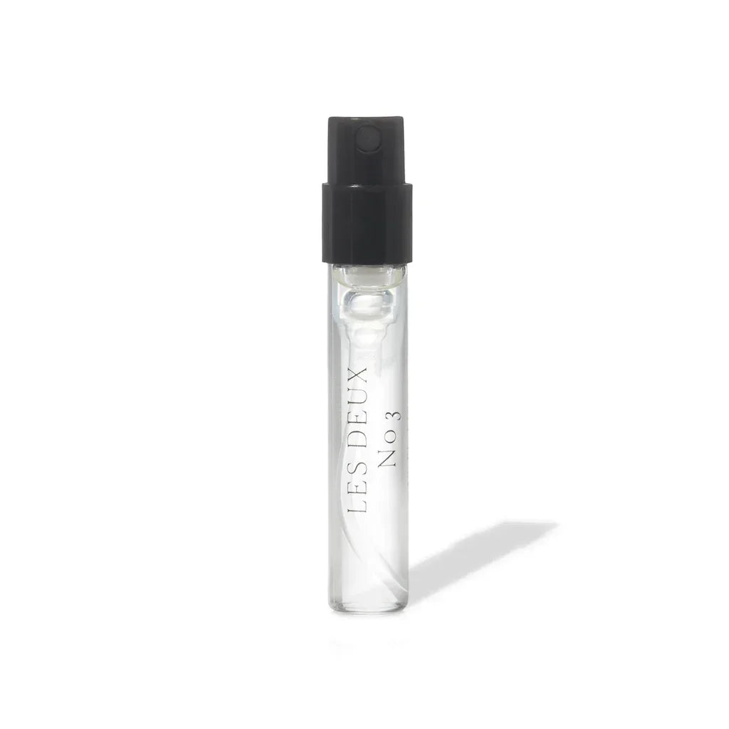 No. 3 - Brume Ardente Perfume