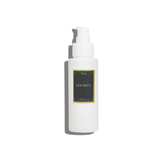 No. 3 - Brume Ardente Body Oil