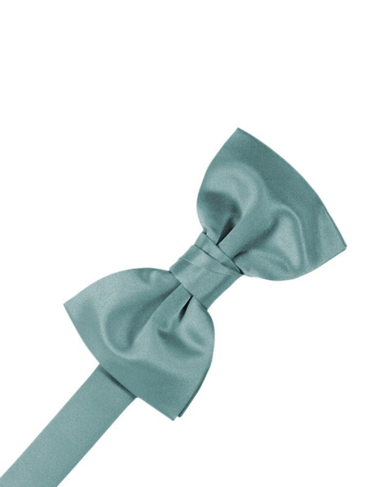 Luxury Satin Bow Tie