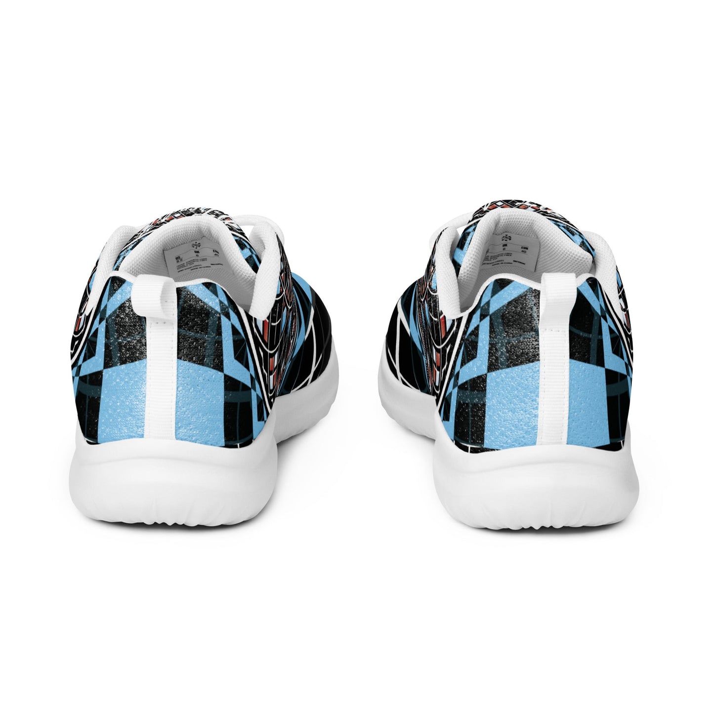 Quantum Bloom Kicks | Men’s Athletic Shoes