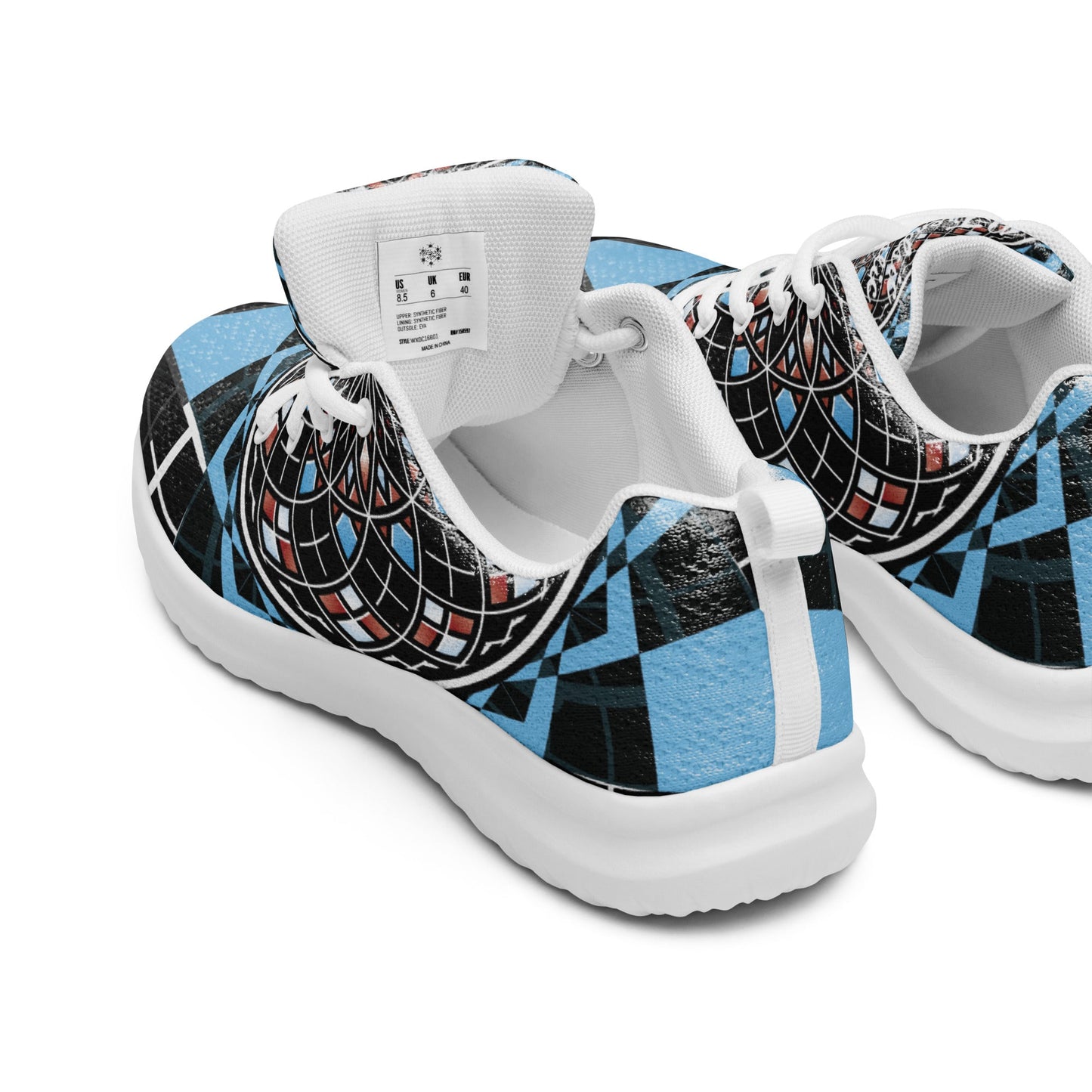 Quantum Bloom Kicks | Men’s Athletic Shoes