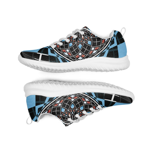 Quantum Bloom Kicks | Men’s Athletic Shoes