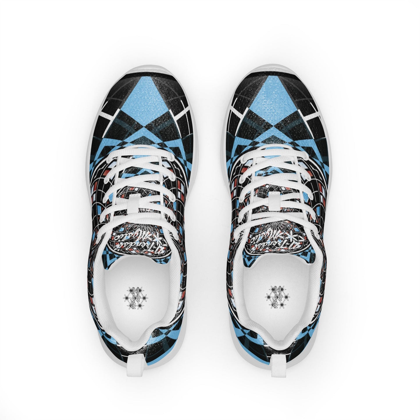 Quantum Bloom Kicks | Men’s Athletic Shoes