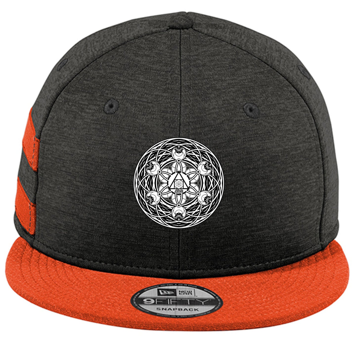 Hermetic Thoth - Mystic Drop Cap | New Era 9FIFTY Snapback Hat