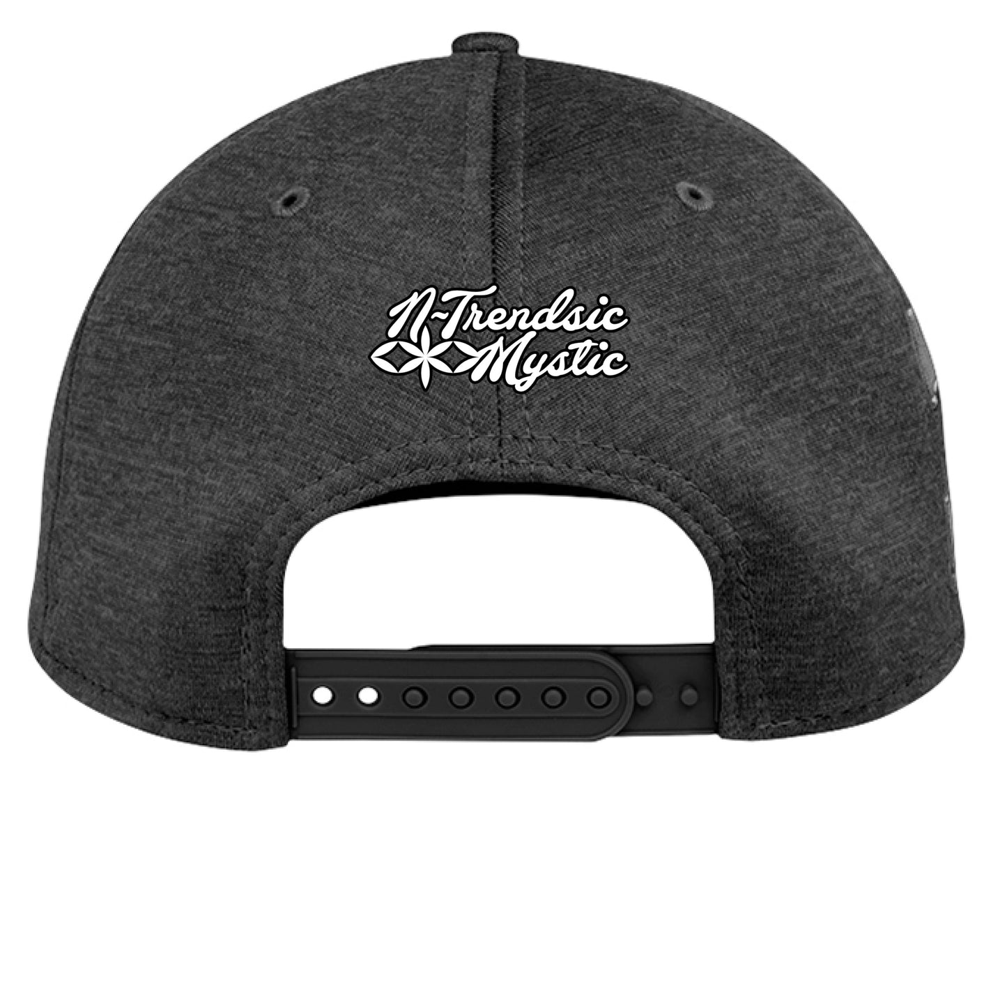 Mystic Drop | Melchizedek Sigil Cap | New Era 9FIFTY Snapback Hat