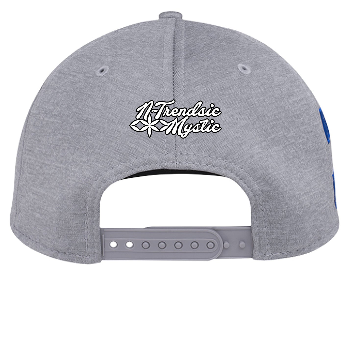 Mystic Drop | Melchizedek Sigil Cap | New Era 9FIFTY Snapback Hat