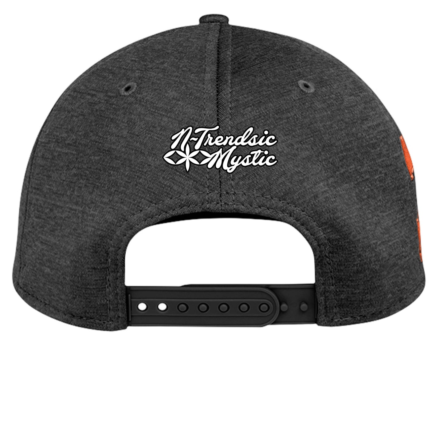 Mystic Drop | Melchizedek Sigil Cap | New Era 9FIFTY Snapback Hat