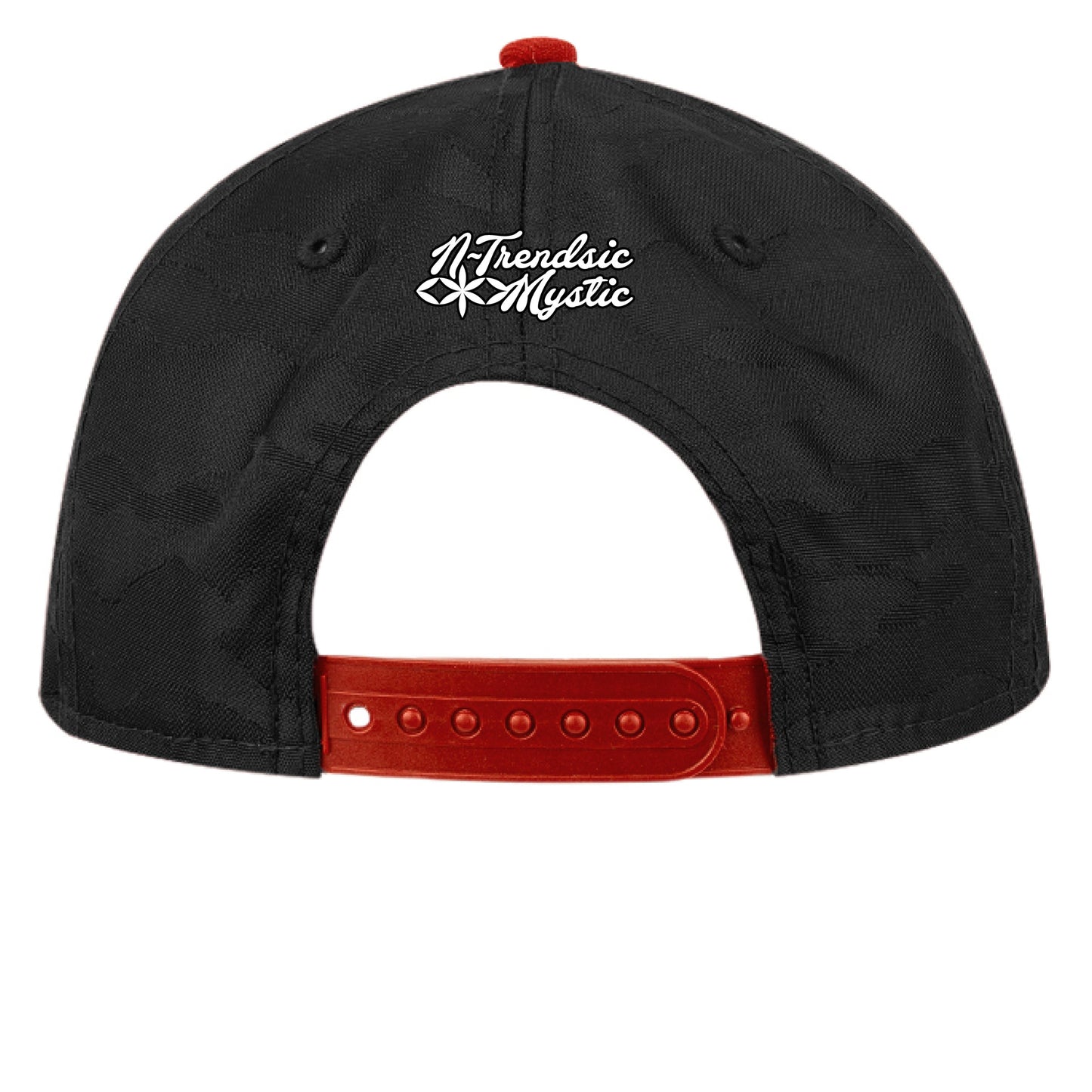 Mystic Drop II – Solar Nexus Cap| Sacred Geometry New Era Snapback Hat