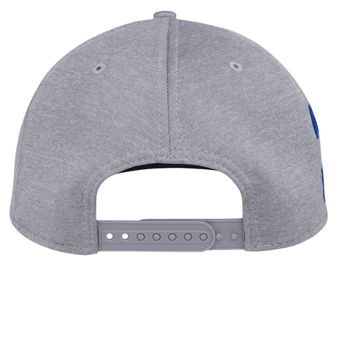 Blood Moon Sacred Geometry Snapback Hat | Red Variant | New Era NE408 Streetwear Cap