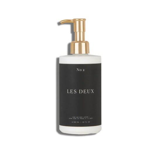 No. 2 - Peau d’Or Body Lotion