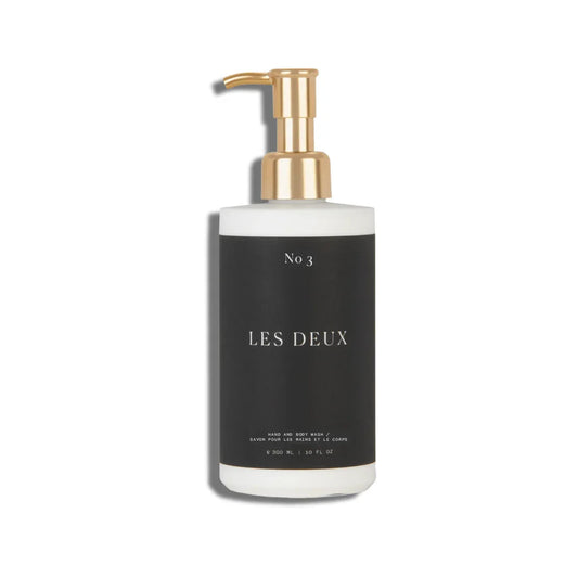No. 3 - Brume Ardente Body Wash