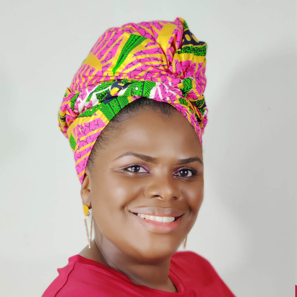 Namata Head Wrap & Face Mask