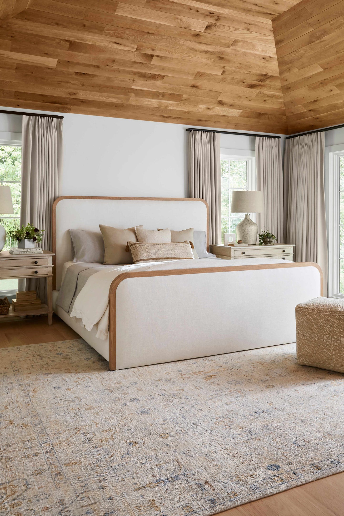 Anamur Bedding