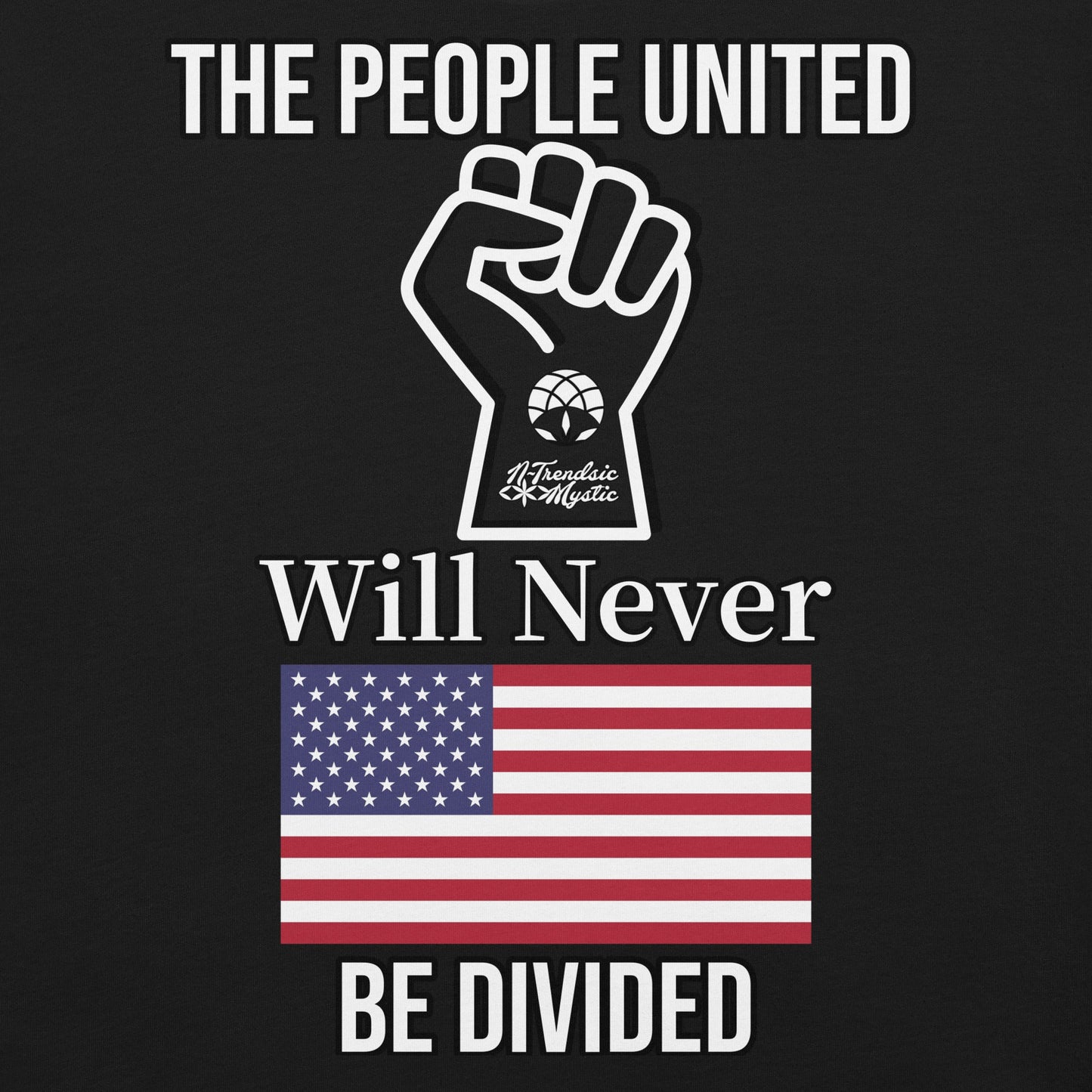 The People United | Unisex T-Shirt