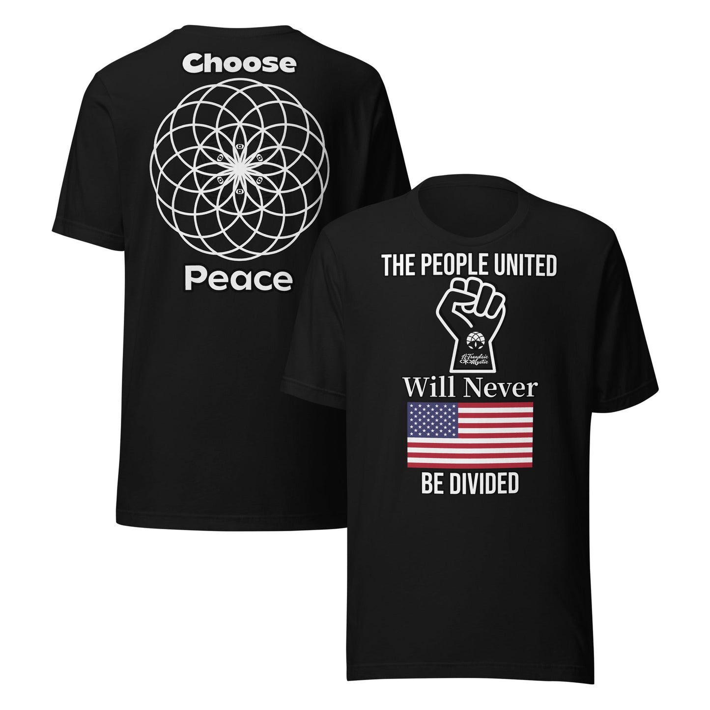 The People United | Unisex T-Shirt