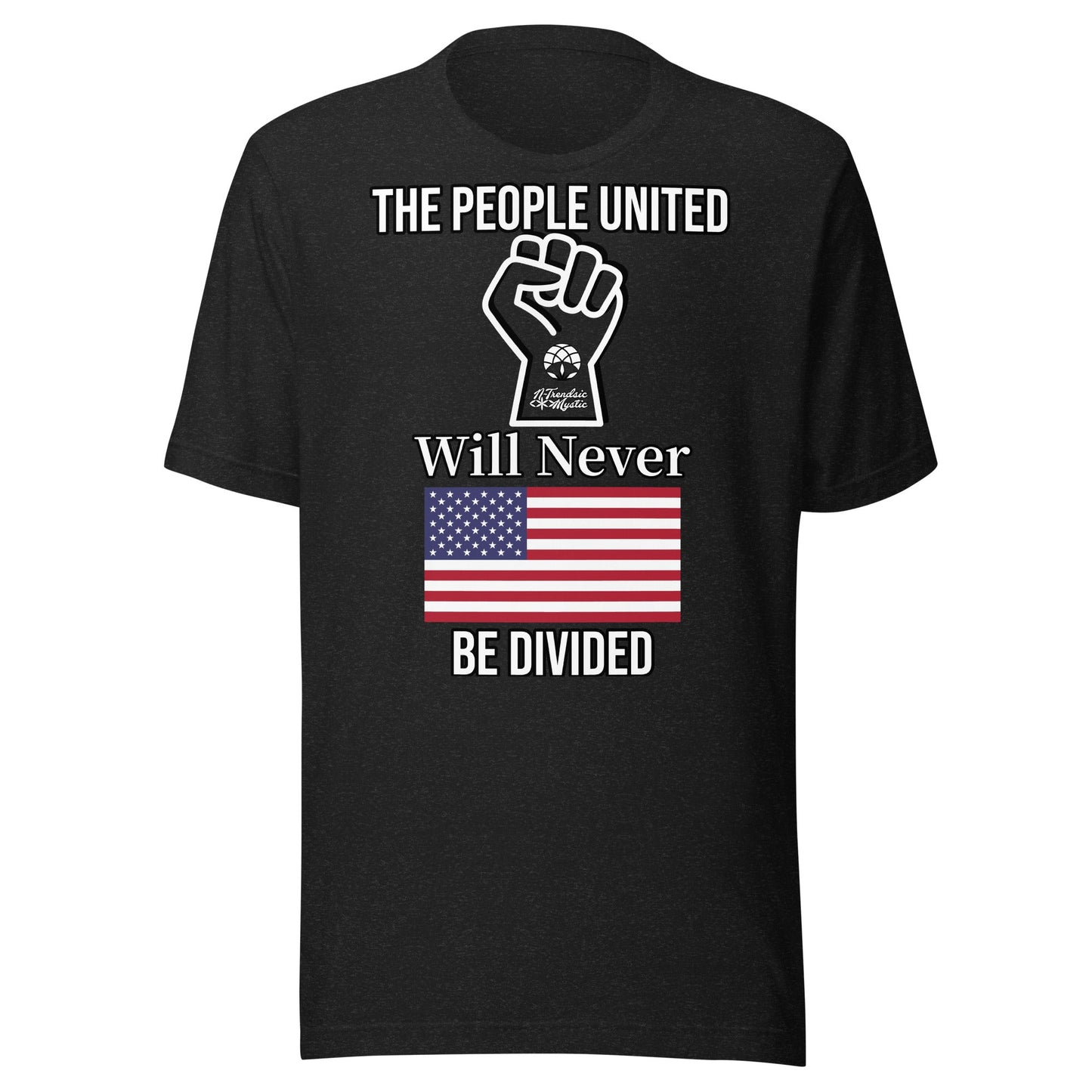 The People United | Unisex T-Shirt