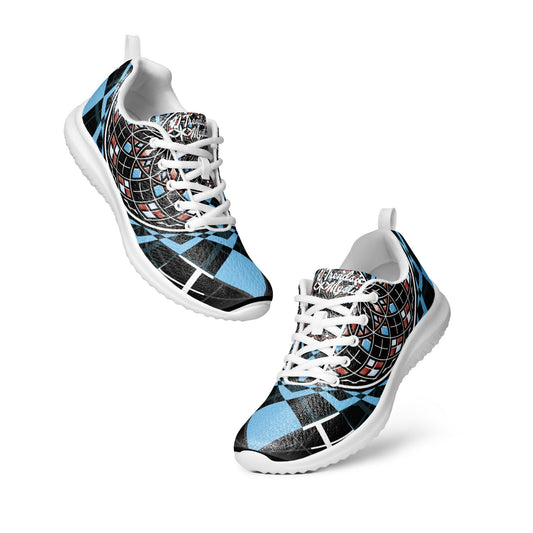 Quantum Bloom Kicks | Women’s Athletic Shoes