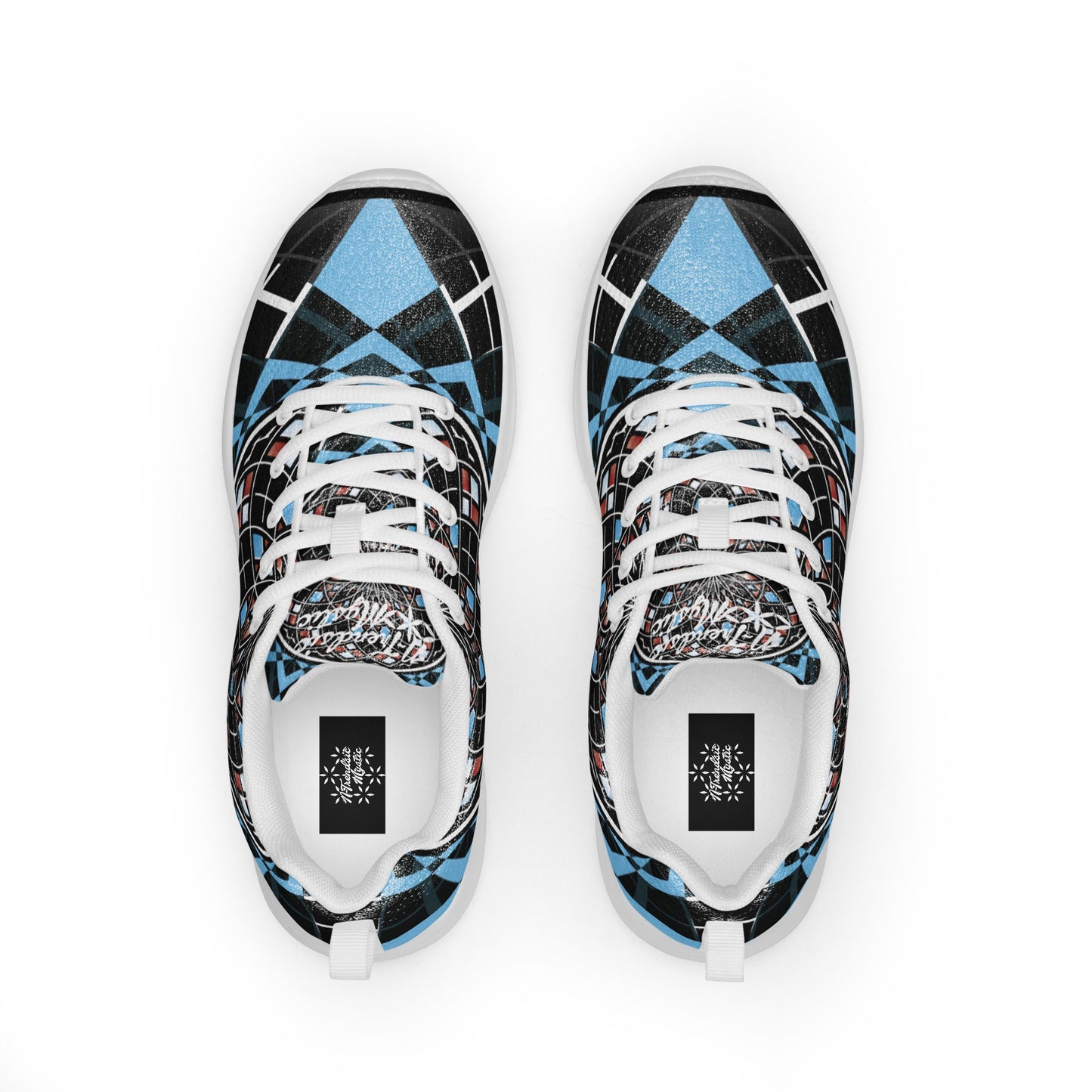 Quantum Bloom Kicks | Women’s Athletic Shoes