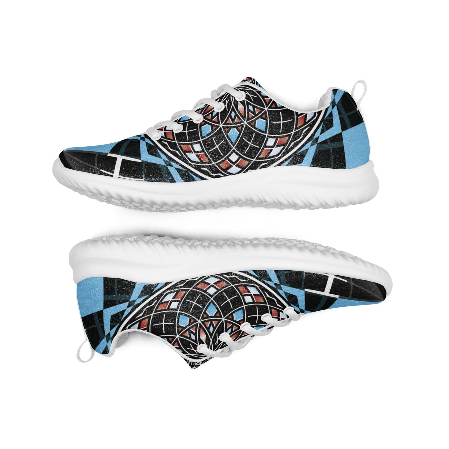Quantum Bloom Kicks | Women’s Athletic Shoes