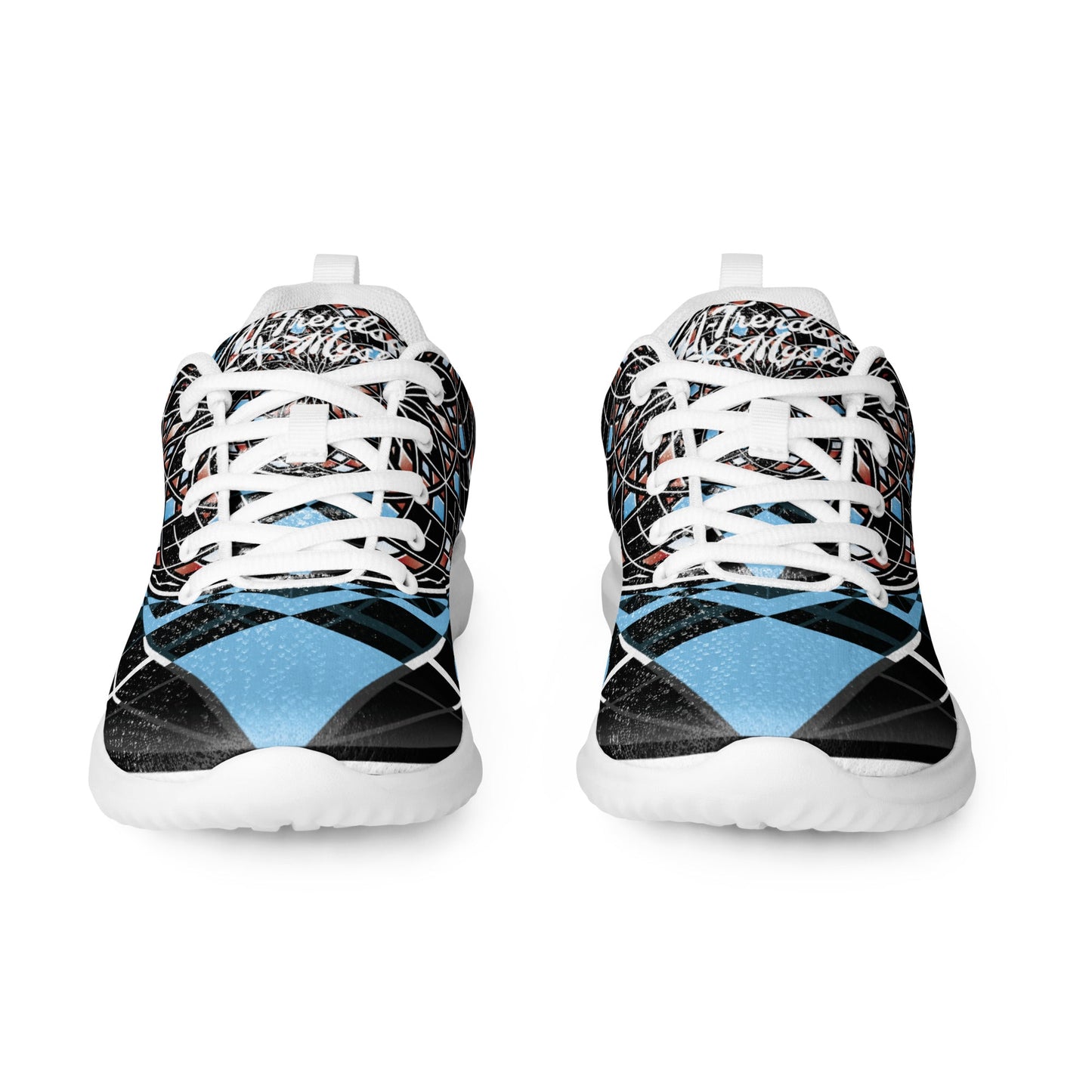Quantum Bloom Kicks | Women’s Athletic Shoes