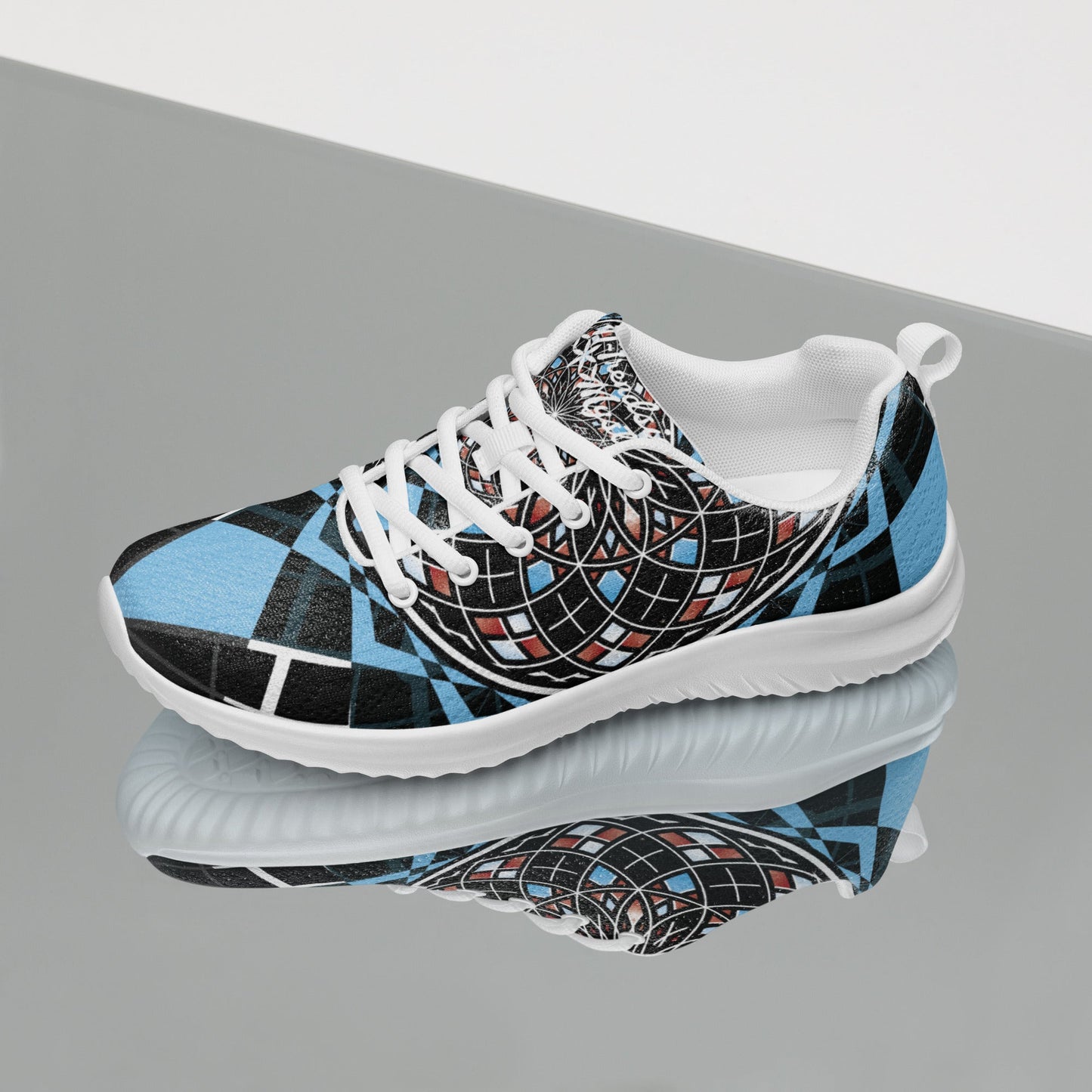 Quantum Bloom Kicks | Women’s Athletic Shoes