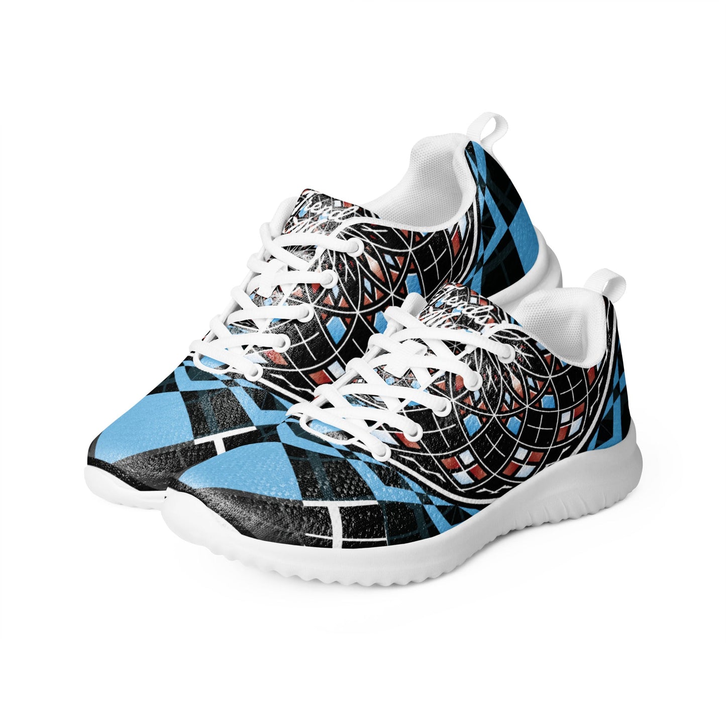 Quantum Bloom Kicks | Women’s Athletic Shoes