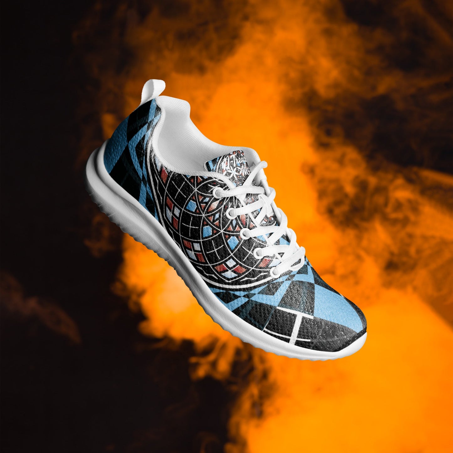 Quantum Bloom Kicks | Women’s Athletic Shoes