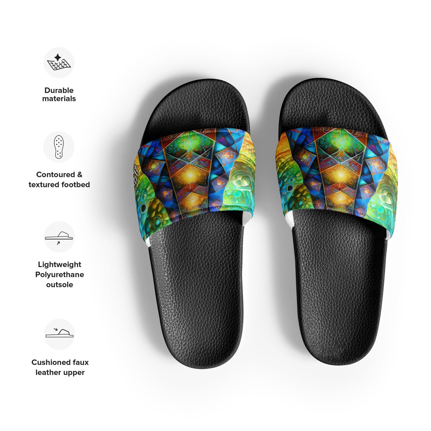 Lani Ascension | Women’s Slides
