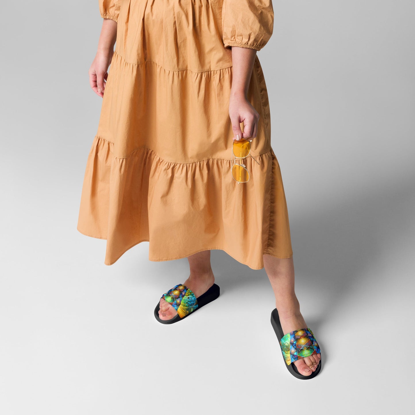 Lani Ascension | Women’s Slides