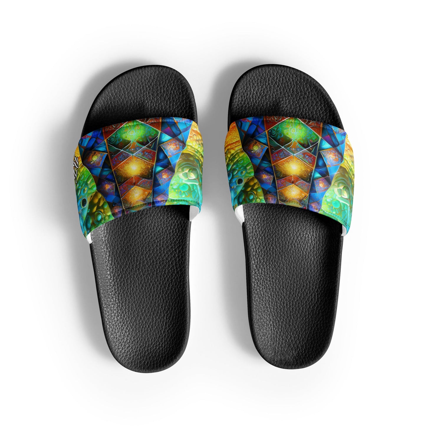 Lani Ascension | Women’s Slides