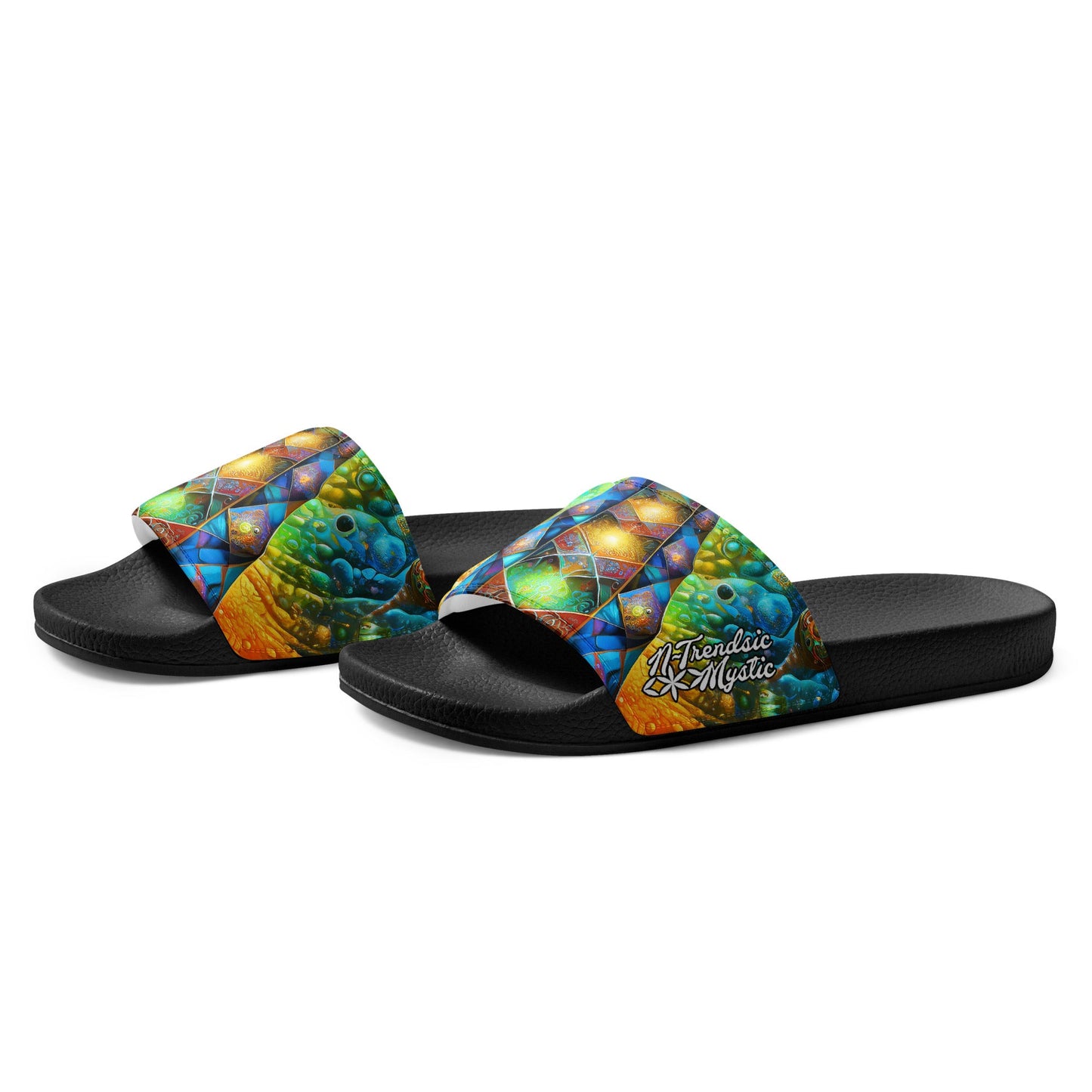 Lani Ascension | Women’s Slides