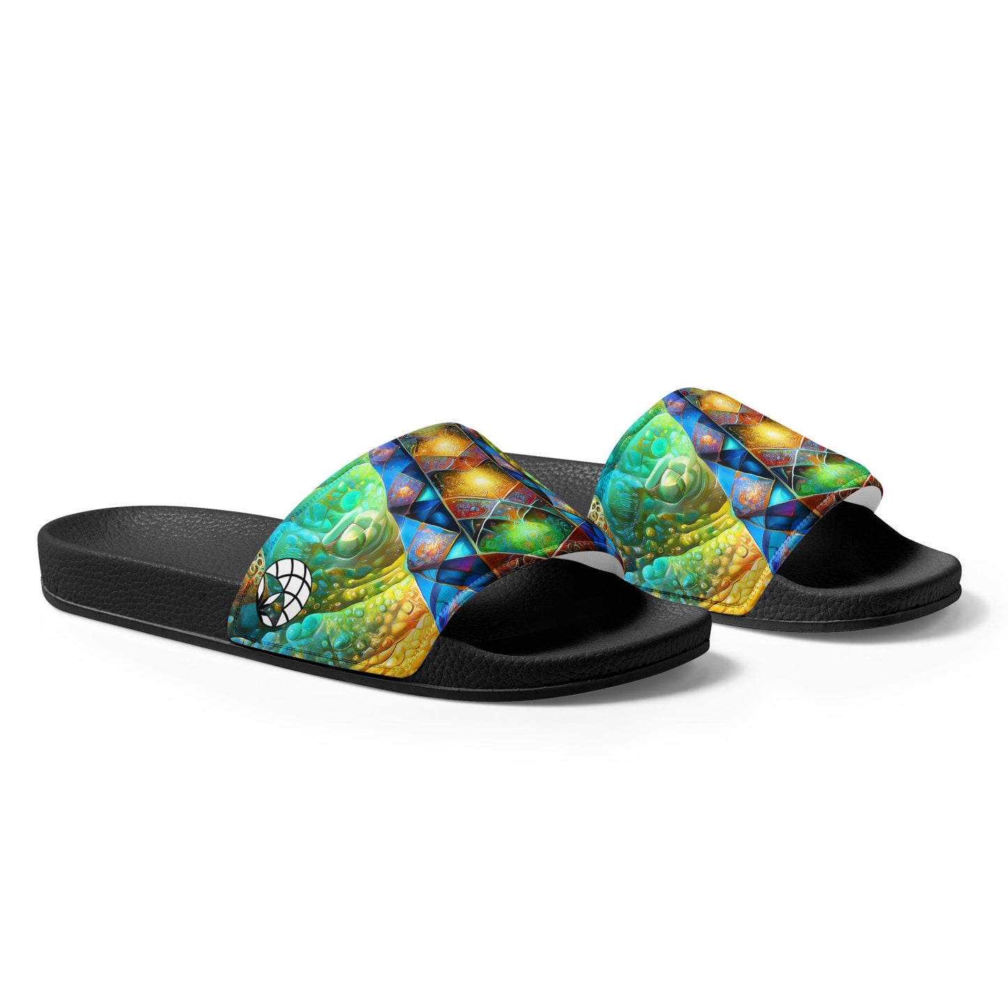 Lani Ascension | Women’s Slides