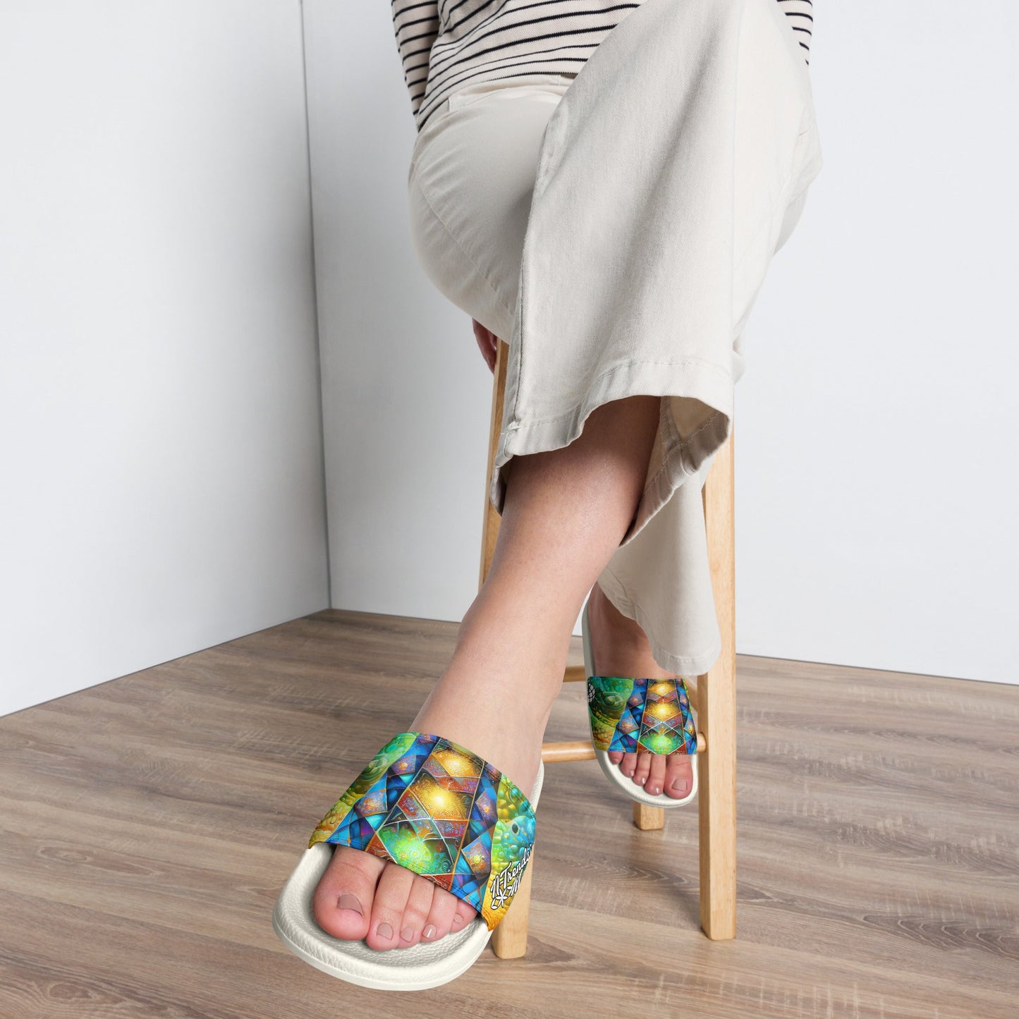 Lani Ascension | Women’s Slides