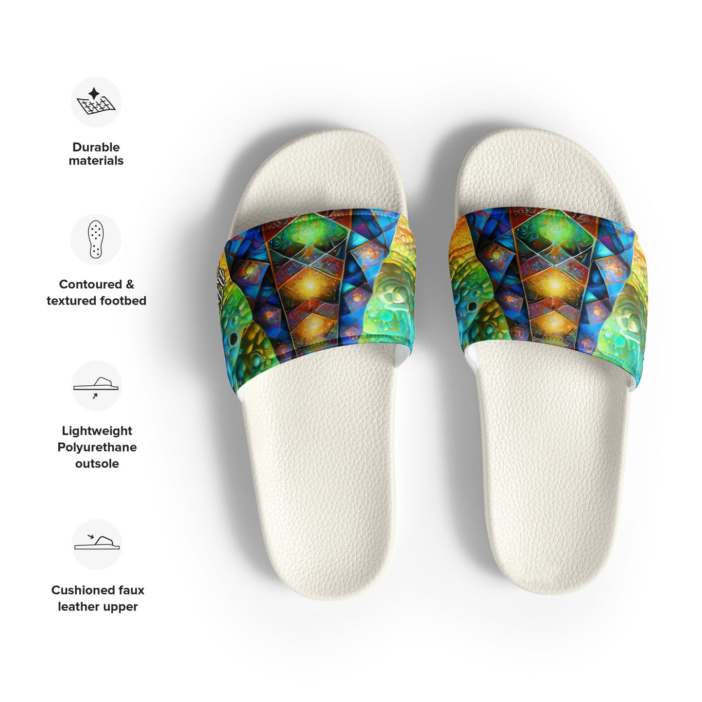 Lani Ascension | Women’s Slides