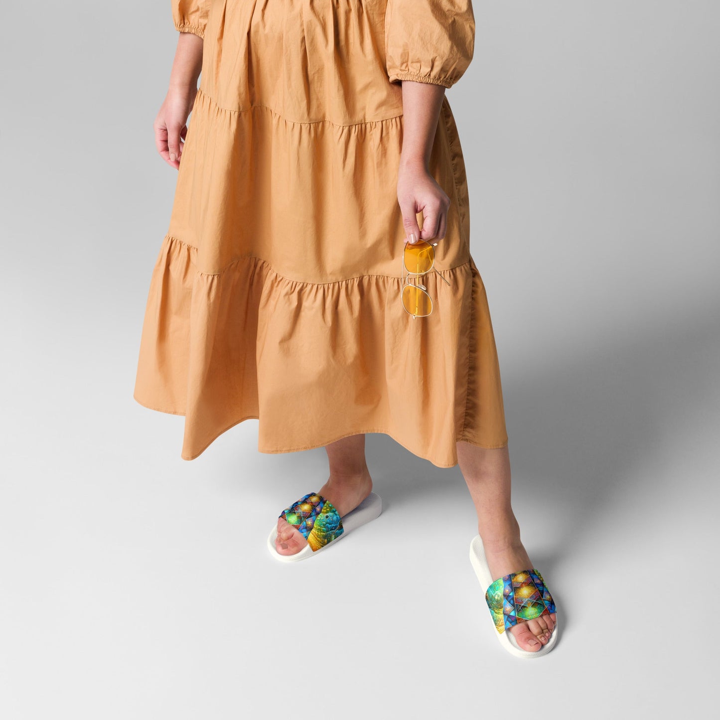 Lani Ascension | Women’s Slides