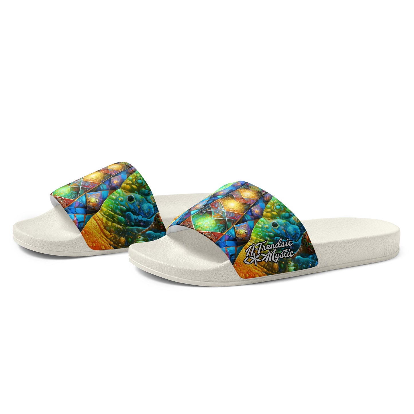 Lani Ascension | Women’s Slides