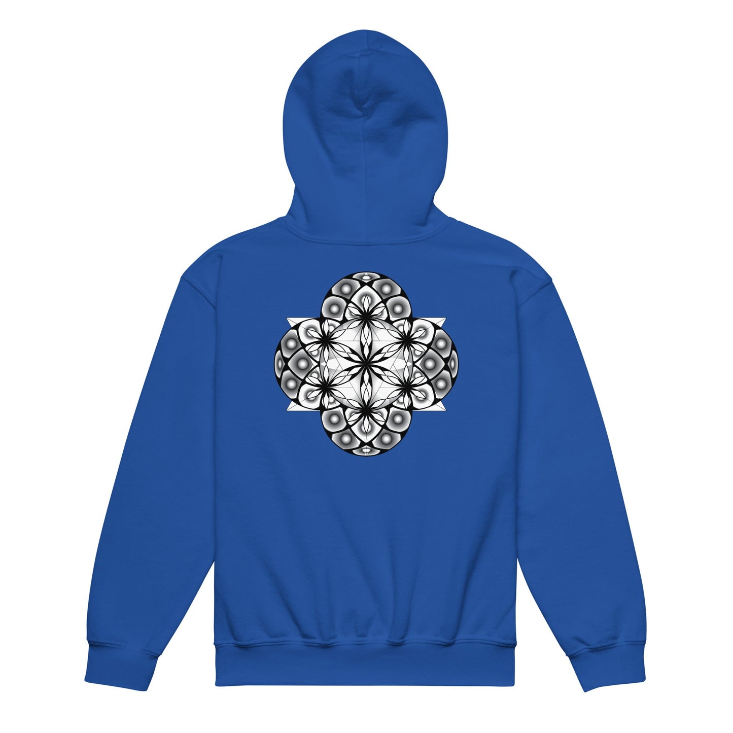 Little Mystics | Youth Heavy Blend Hoodie